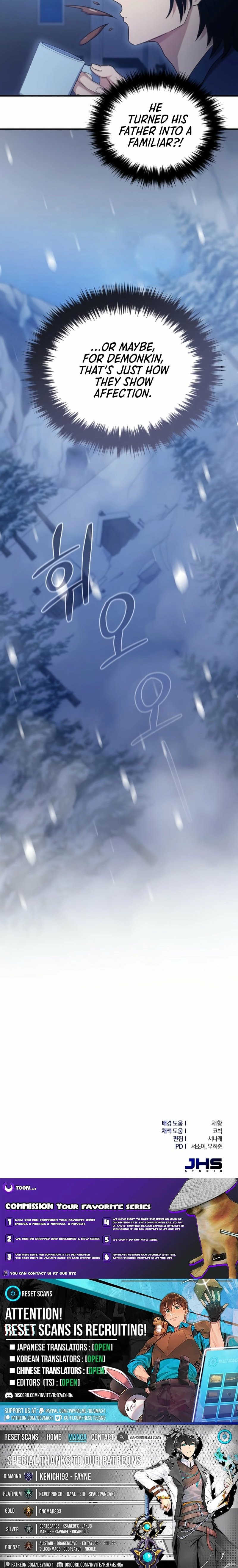 The Absolute's Modern Life Ch.15 p26