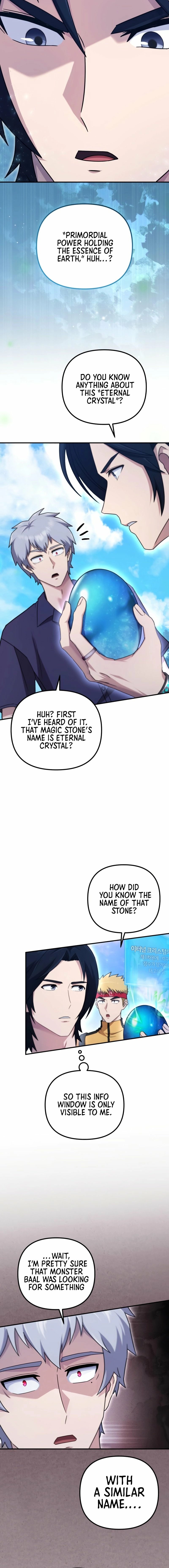 The Absolute's Modern Life Ch.15 p4
