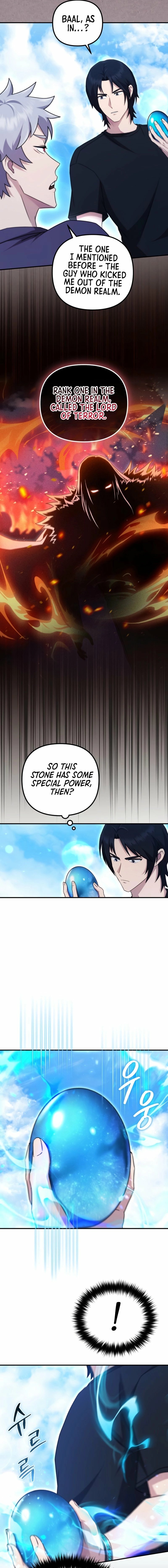 The Absolute's Modern Life Ch.15 p5