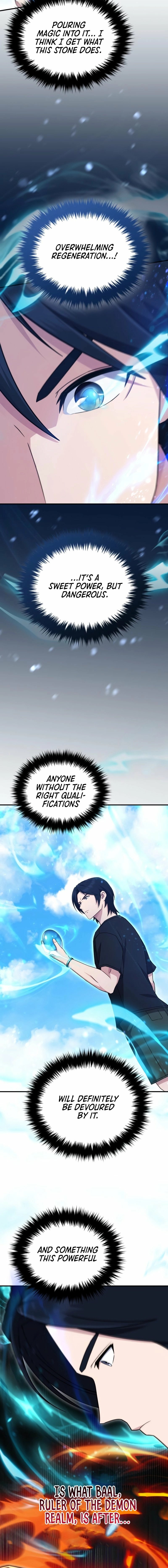 The Absolute's Modern Life Ch.15 p6