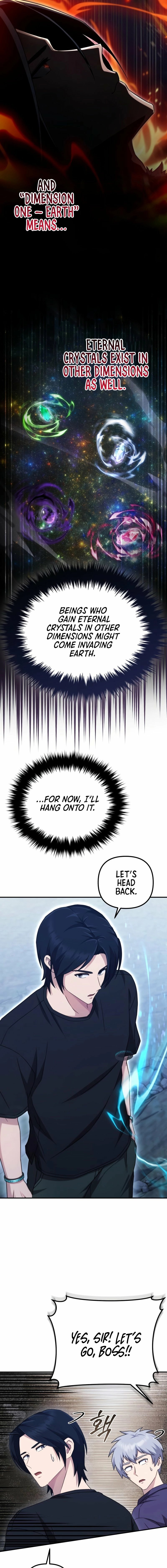 The Absolute's Modern Life Ch.15 p7