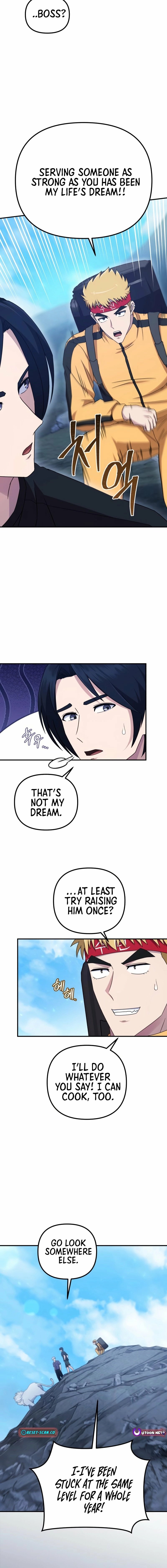 The Absolute's Modern Life Ch.15 p8