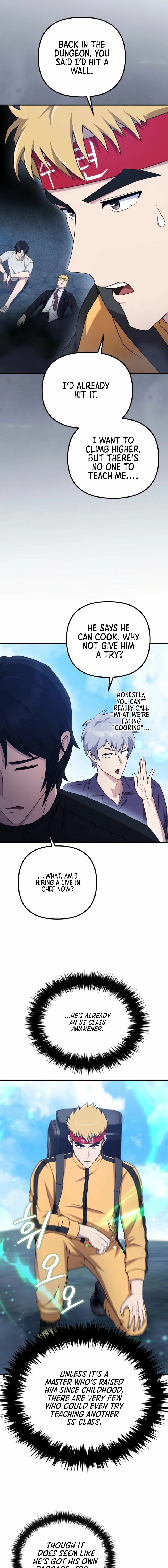 The Absolute's Modern Life Ch.15 p9