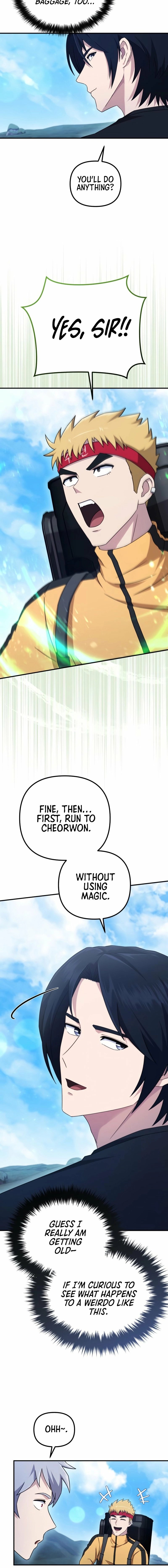 The Absolute's Modern Life Ch.15 p10