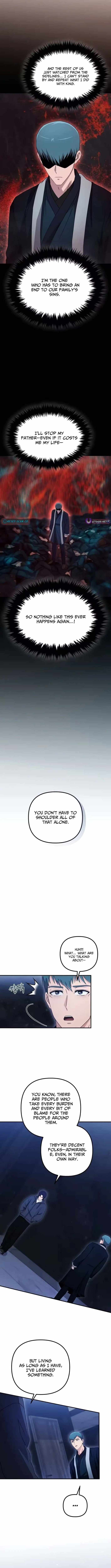 The Absolute's Modern Life Ch.23 p2