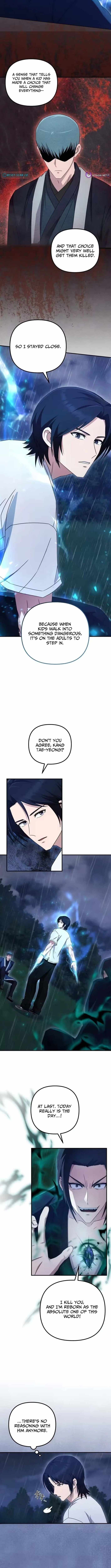 The Absolute's Modern Life Ch.23 p17