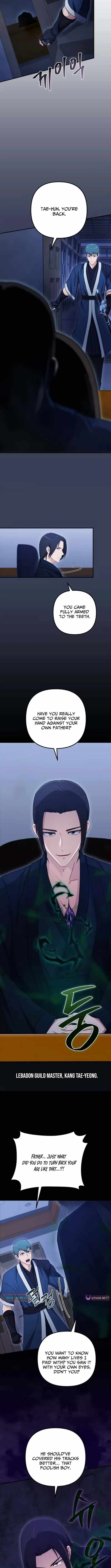 The Absolute's Modern Life Ch.23 p5