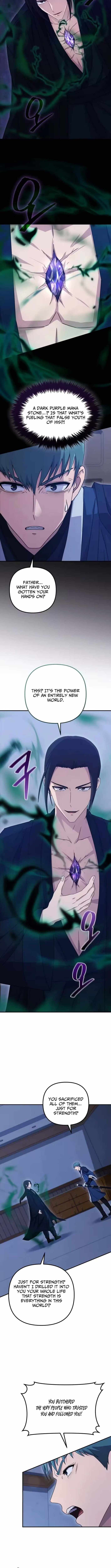 The Absolute's Modern Life Ch.23 p6