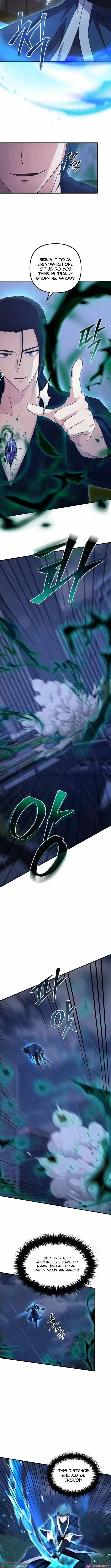 The Absolute's Modern Life Ch.23 p8