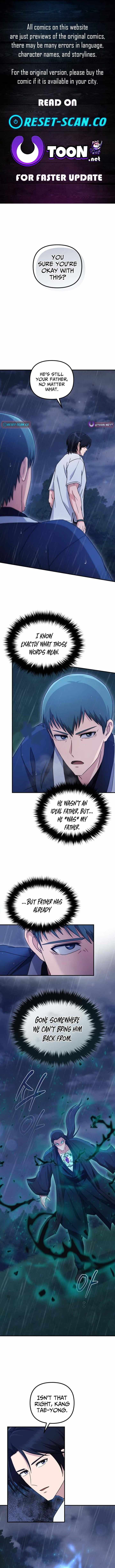The Absolute's Modern Life Ch.24 p1