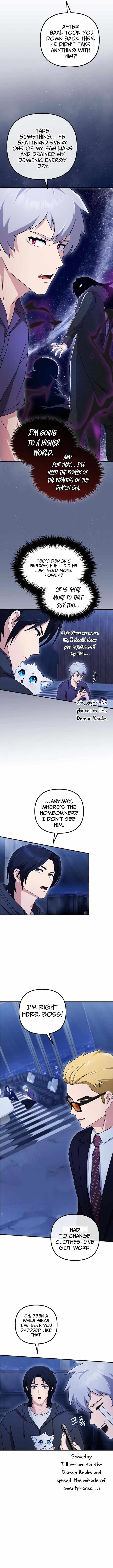 The Absolute's Modern Life Ch.24 p17