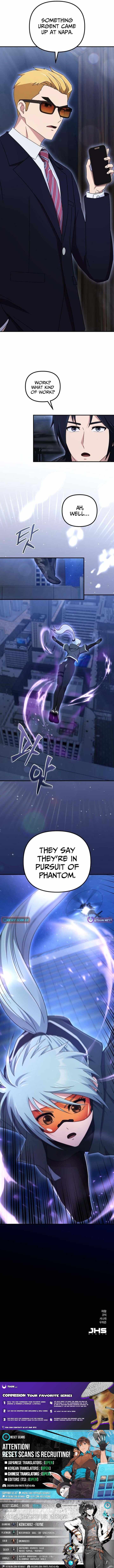The Absolute's Modern Life Ch.24 p18