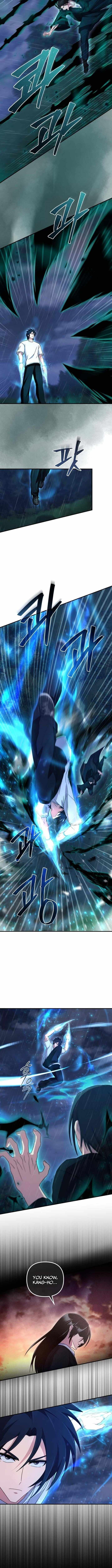 The Absolute's Modern Life Ch.24 p5