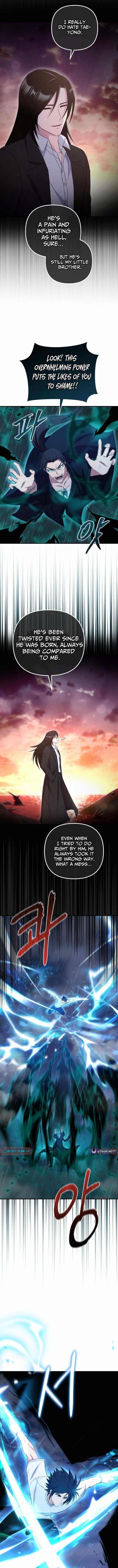 The Absolute's Modern Life Ch.24 p6