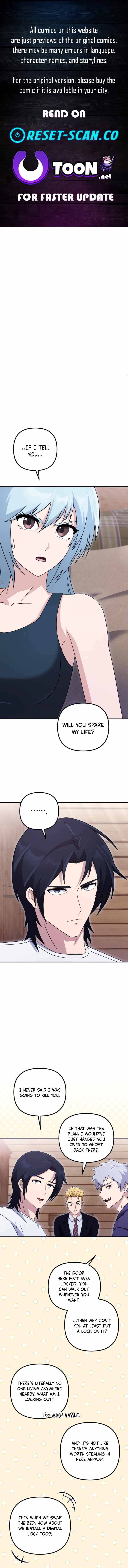 The Absolute's Modern Life Ch.26 p1