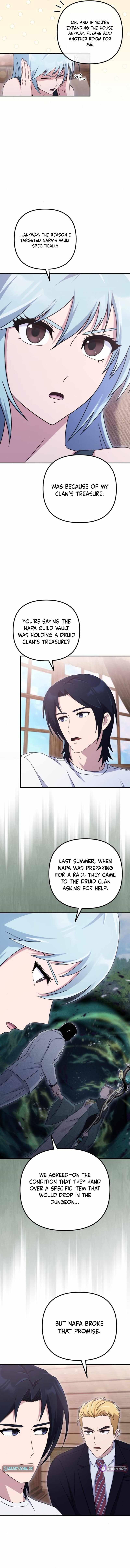 The Absolute's Modern Life Ch.26 p2