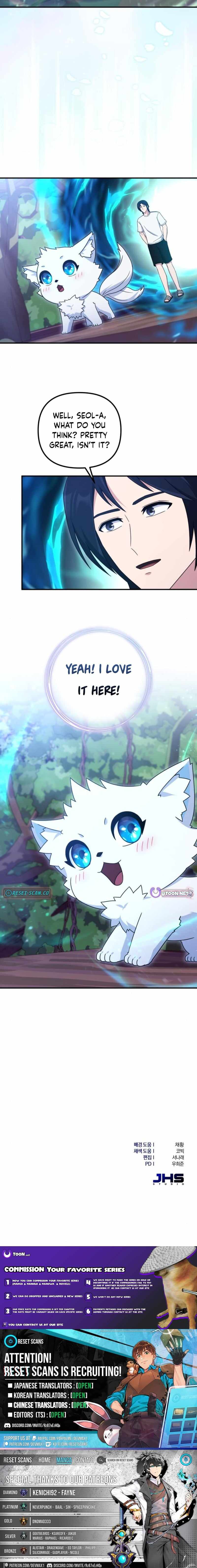 The Absolute's Modern Life Ch.26 p18