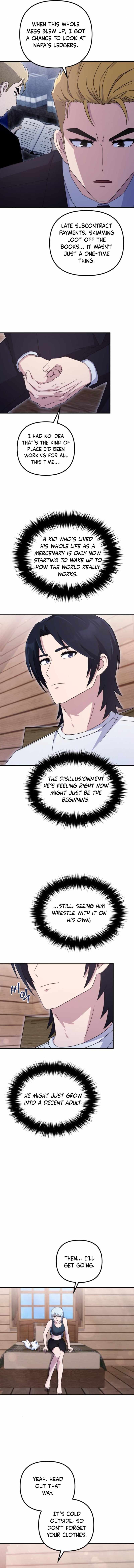 The Absolute's Modern Life Ch.26 p3