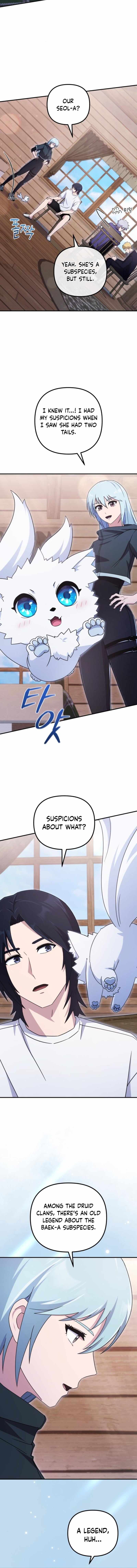 The Absolute's Modern Life Ch.26 p5