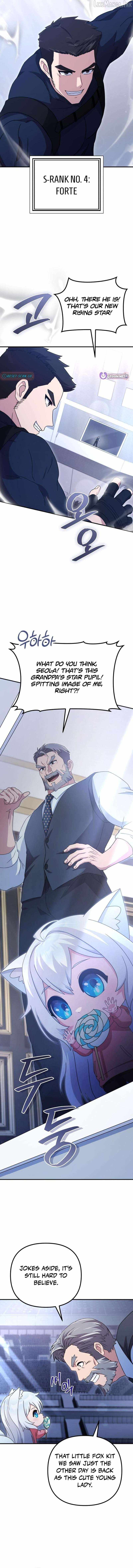 The Absolute's Modern Life Ch.28 p14