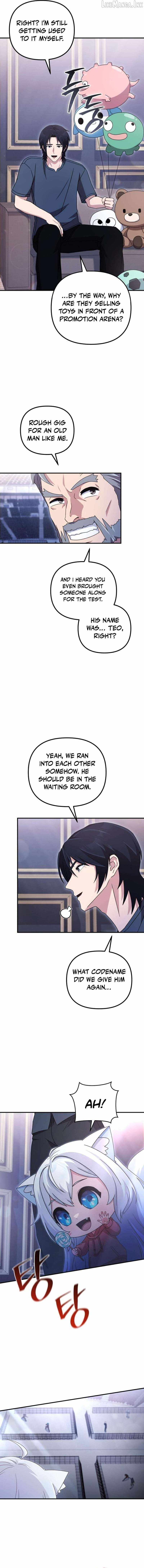 The Absolute's Modern Life Ch.28 p15