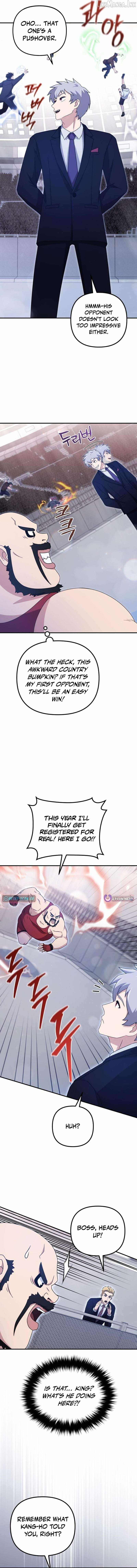 The Absolute's Modern Life Ch.28 p16
