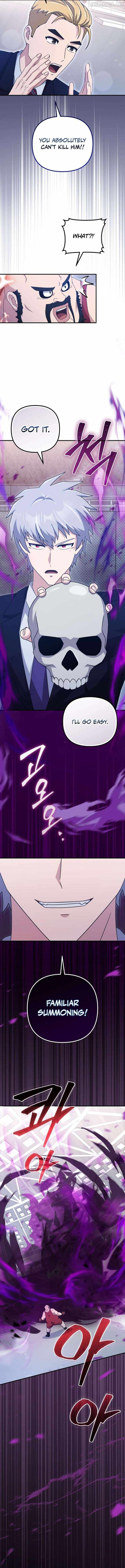 The Absolute's Modern Life Ch.28 p17