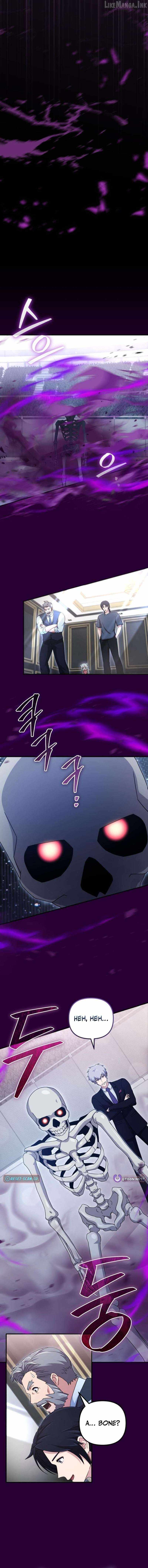 The Absolute's Modern Life Ch.28 p18