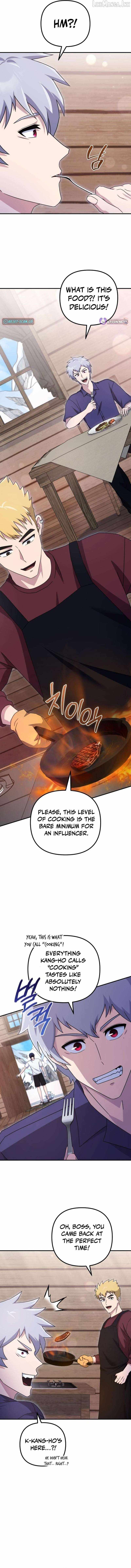 The Absolute's Modern Life Ch.28 p3