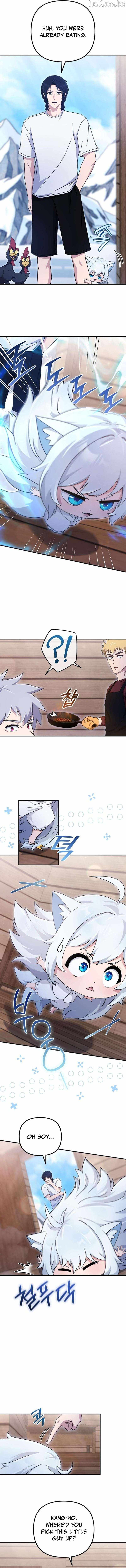 The Absolute's Modern Life Ch.28 p4