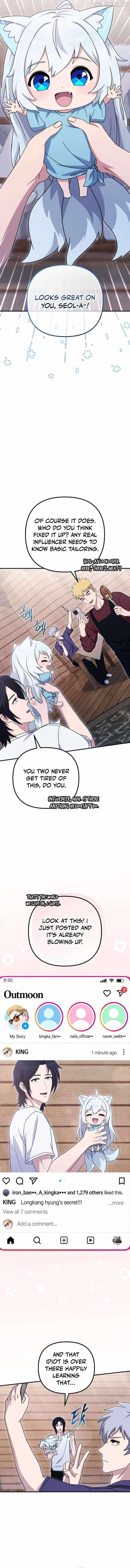 The Absolute's Modern Life Ch.28 p6