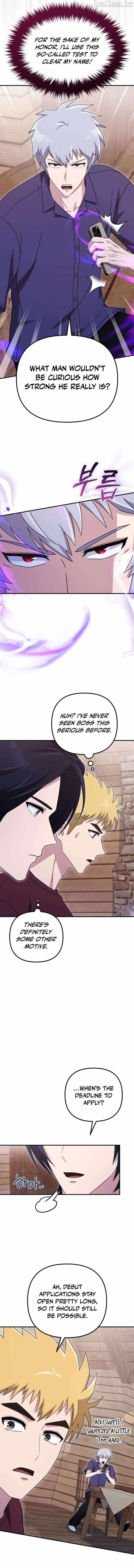 The Absolute's Modern Life Ch.28 p10
