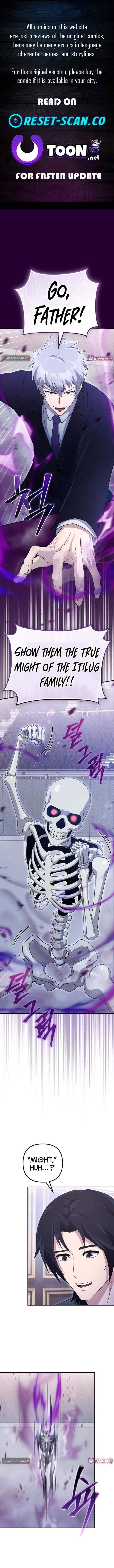 The Absolute's Modern Life Ch.29 p1