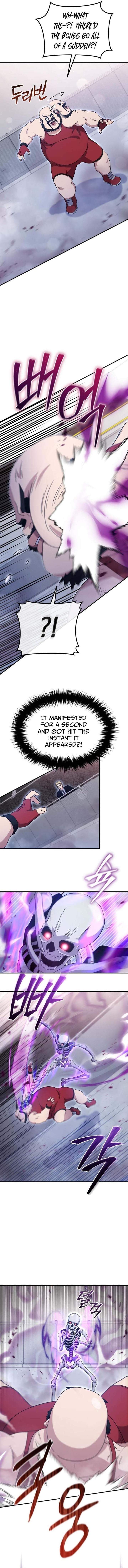 The Absolute's Modern Life Ch.29 p2