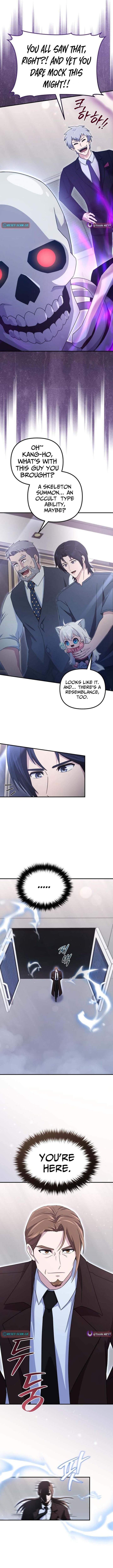 The Absolute's Modern Life Ch.29 p3
