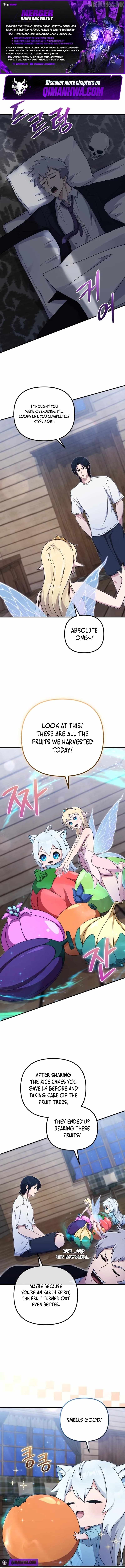 The Absolute's Modern Life Ch.30 p1