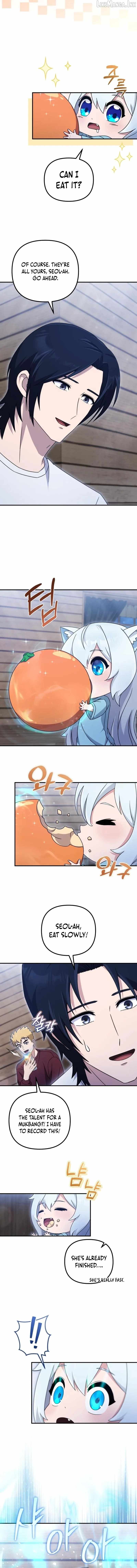 The Absolute's Modern Life Ch.30 p2
