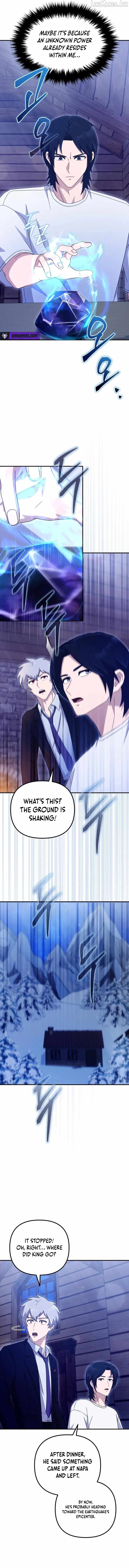 The Absolute's Modern Life Ch.30 p11