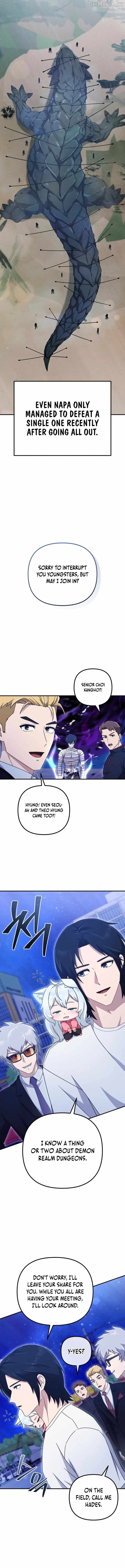 The Absolute's Modern Life Ch.30 p14