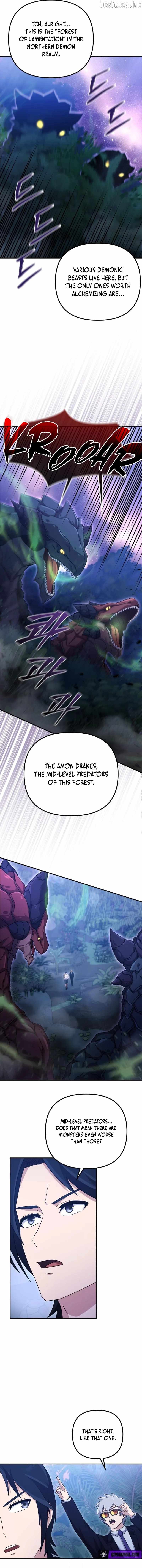 The Absolute's Modern Life Ch.30 p16