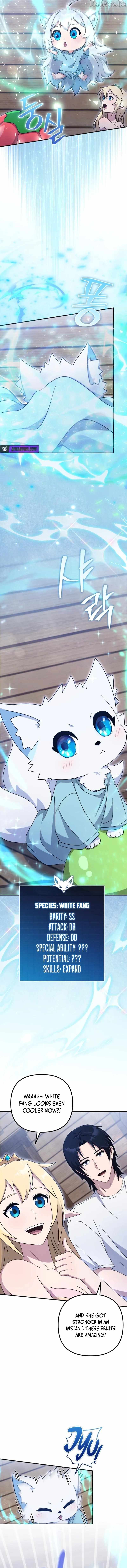 The Absolute's Modern Life Ch.30 p3