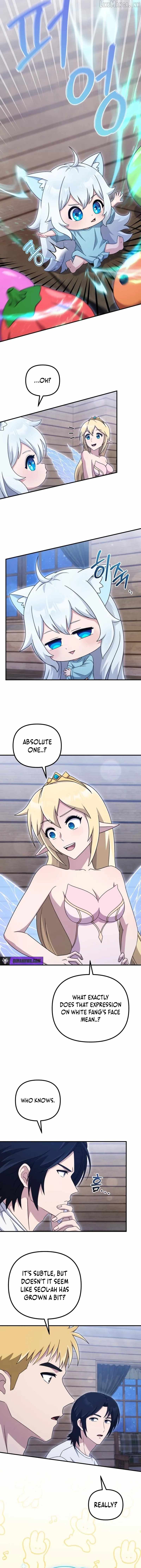 The Absolute's Modern Life Ch.30 p4
