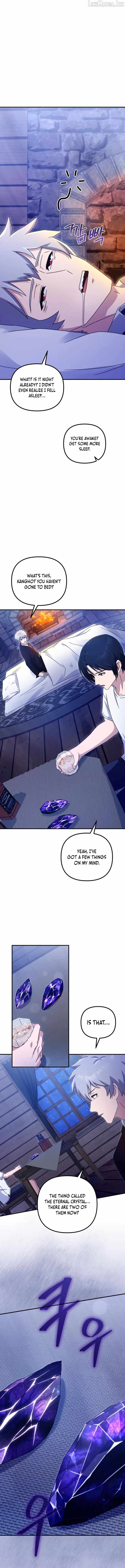 The Absolute's Modern Life Ch.30 p6