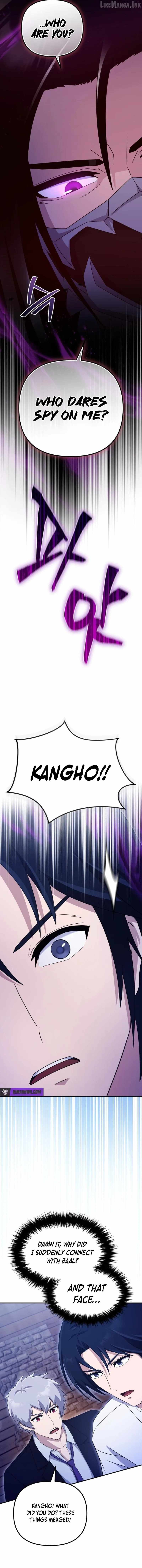 The Absolute's Modern Life Ch.30 p9
