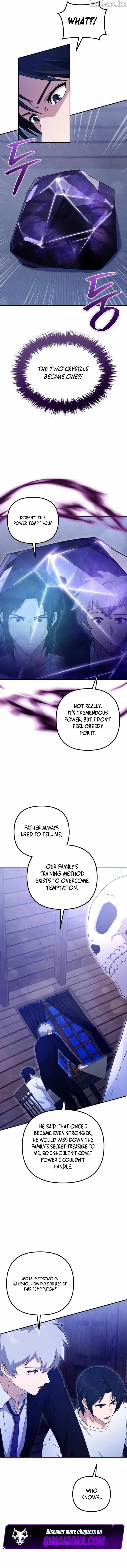 The Absolute's Modern Life Ch.30 p10