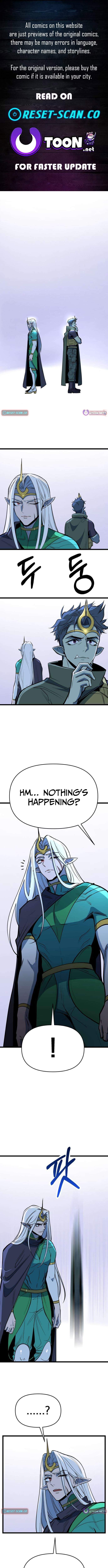 The Sergeant's Dragon Ch.8 p1