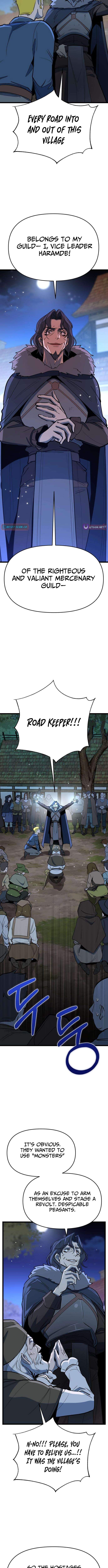 The Sergeant's Dragon Ch.8 p14
