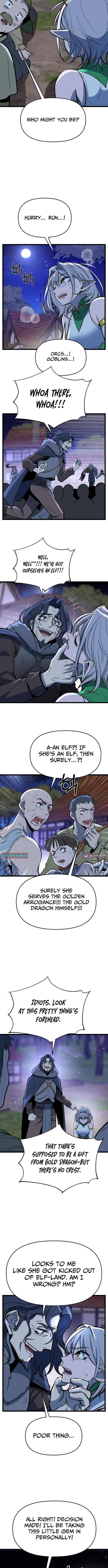 The Sergeant's Dragon Ch.8 p16