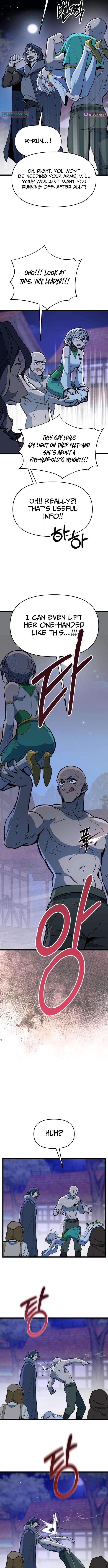 The Sergeant's Dragon Ch.8 p17