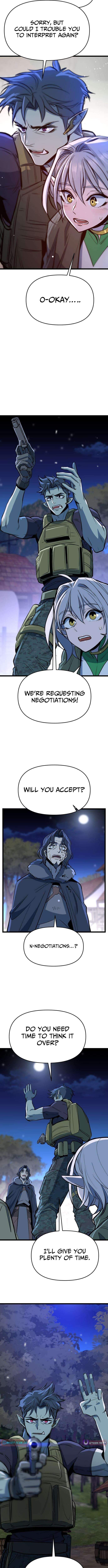 The Sergeant's Dragon Ch.8 p20